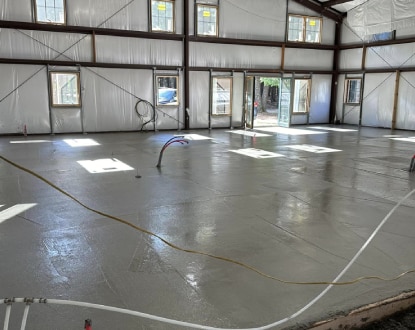 CONCRETE REPAIR